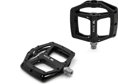 Produktbild von Chirp Race SL Pedale schwarz
