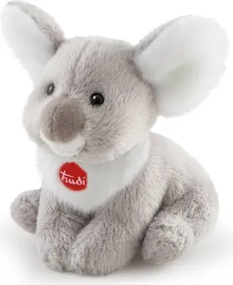 Produktbild von Trudi Koala Plüschtier, 9 cm, weiches Kuscheltier, waschbar, für Babys ab 0+