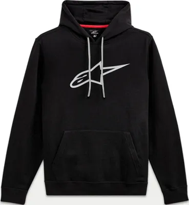 Produktbild von Alpinestars Ageless V3 Hoodie, schwarz, M