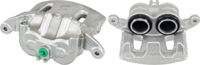 Produktbild von Bremssattel 2 Kolben Ø 45 mm Grauguss A.B.S. für u.a. NISSAN LEAF