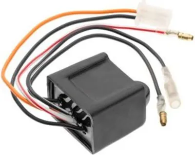 Productafbeelding van Tecnium Ecu 1372-Oe