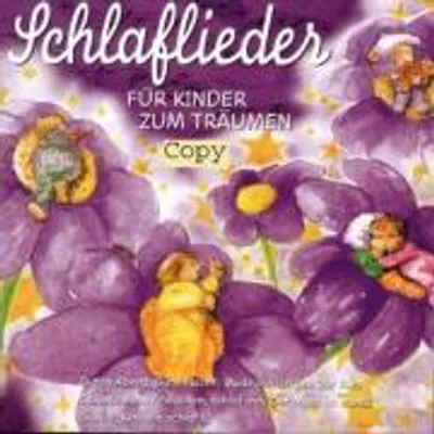Produktbild von Schlaflieder Für Kinder