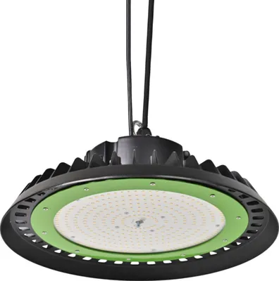 Produktbild von Kerbl LED-Leuchte HiLED Premium Farmer, 200 W, 345912