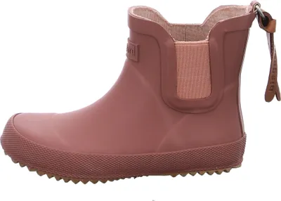Image de bisgaard 5714163885705, Bottes, Enfant, Rose, Fine, Caoutchouc, Caoutchouc