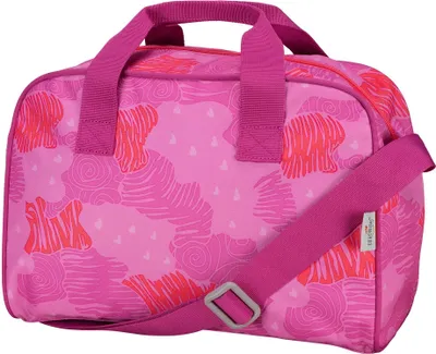 Produktbild von DerDieDas Sporttasche Roses D8402182