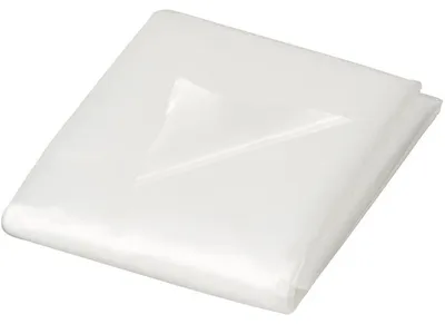Image de NATURE, film de croissance universel LDPE transparent, 100 µ, sans protection anti-UV, dimensions : 3 x 4 m
