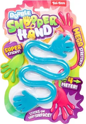 Image de FUN mains adhésives DUO - 1 pièce