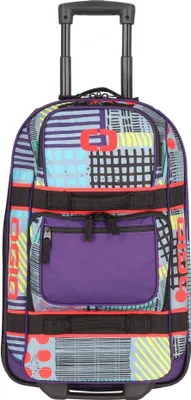 Produktbild von Ogio Layover 2 Rollen Kabinentrolley 56 cm