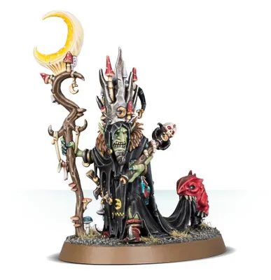 Image de Warhammer Age of Sigmar - Gloomspite Gitz