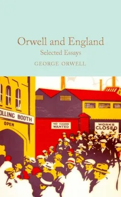 Productafbeelding van Orwell and England