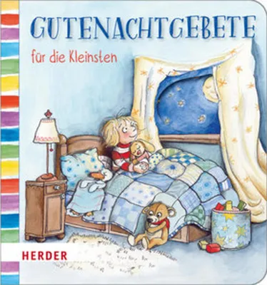 Produktbild von Gutenachtgebete für die Kleinsten