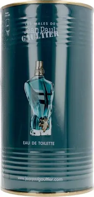 Produktbild von Herrenparfüm Le Beau Jean Paul Gaultier EDT   125 ml