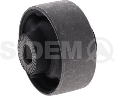 Produktbild von Lagerung Lenker für Querlenker für VW Golf VII Schrägheck (5G1, BQ1, BE1, BE2) Hinten Vorne 863649 SIDEM