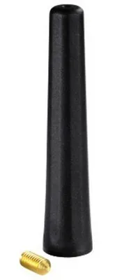 Produktbild von Hama 00107274, Schwarz, 50 g, 230 mm, 90 mm, 25 mm
