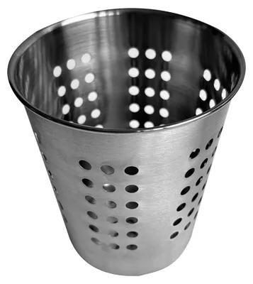Immagine prodotto di Portaposate in acciaio inox