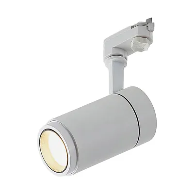 Produktbild von Arcchio Nanna LED-Schienenstrahler, weiß, 3000K, 21W