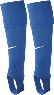 Produktbild von Nike Stirrup III Stutzen -507819-, Größe:39-47, Farbe:ROYAL BLUE/WHITE