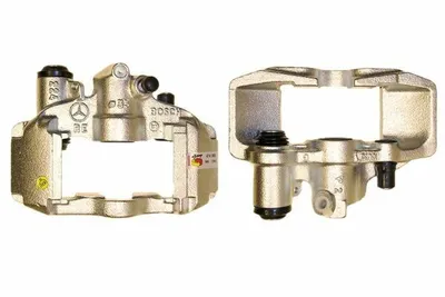 Produktbild von BOSCH Bremssattel Hinten Rechts passend für MERCEDES-BENZ VITO Bus (638) Ø33mm 0 986 474 360