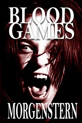 Produktbild von Blood Games