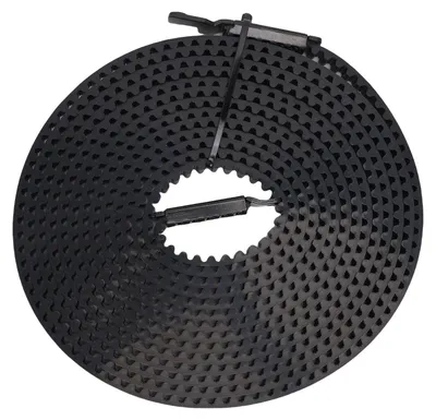 Zdjęcie produktu dla 41A5250 Pasek napędowy do bramy garażowej – zamiennik do modeli HD600, WD952KD, WD952KLD, WD822KD, WD912KS; wysokość 7 stóp (237 cali)