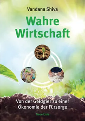 Immagine prodotto di Wahre Wirtschaft
