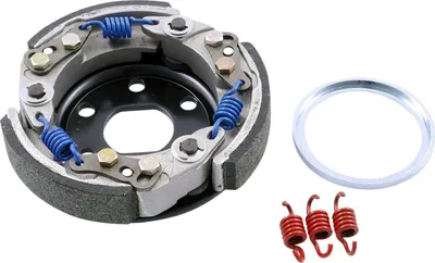 Produktbild von Racing Kupplung Minarelli 107mm kompatibel für Yamaha Aerox Mbk Nitro Kymco SR50