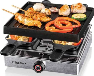 Obrázok produktu pre Raclette gril Cloer 6454 (6454)