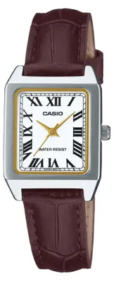 Produktbild von Casio Collection Damenuhr