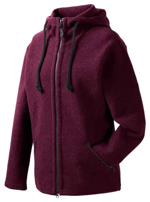 Produktbild von Mufflon W100 Mu-Line berry S
