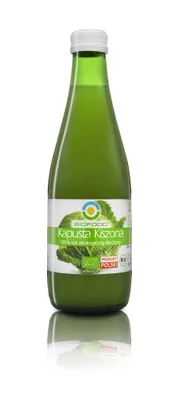 Obrázek produktu pro FOODzelí šťáva 300 ml
