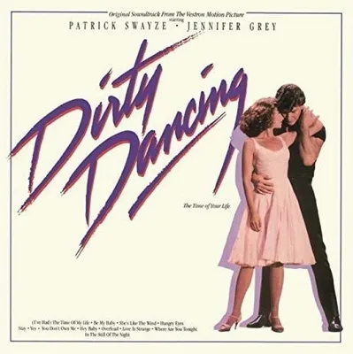 Immagine prodotto di Dirty Dancing - Colonna sonora originale (LP)