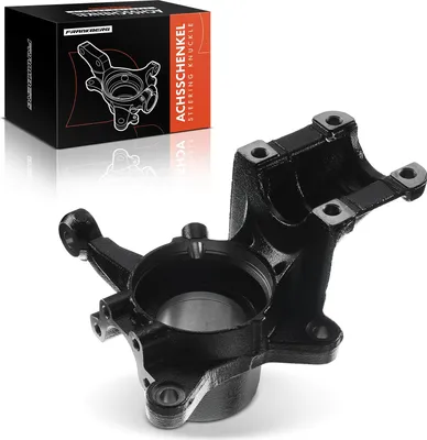 Image de Frankberg 1x Pivot de Suspension Essieu Avant Gauche pour Citroën Jumper Fiat Ducato 244 2002-2006
