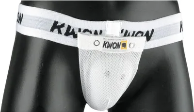 Produktbild von Kwon Herren Tiefschutz. Tiefschutz für verschiede Sportarten