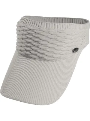 Produktbild von Visier aus 100% Baumwolle, Schildlänge ca. 10 cm, Einheitsgröße 56-61 cm, in 4 Farben