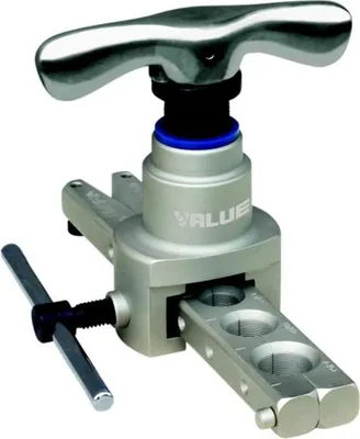 Zdjęcie produktu dla Kielicharka do rur calowych - VALUE VFT-808L-I-N