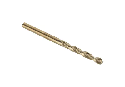 Image de DEWALT Metallbohrer HSS-Co 6,5x101x63mm