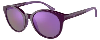 Produktbild von EMPORIO ARMANI Sonnenbrillen EA4185-51154V