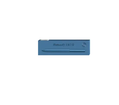 Zdjęcie produktu dla Pelikan Büro 822473 Pelikan Kugels. Ineo Elements K6 Ocean Blue Metalletui