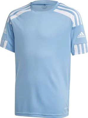 Produktbild von adidas Squadra 21 Trikot Kinder team light blue/white 116