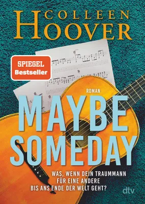 Produktbild von Maybe Someday