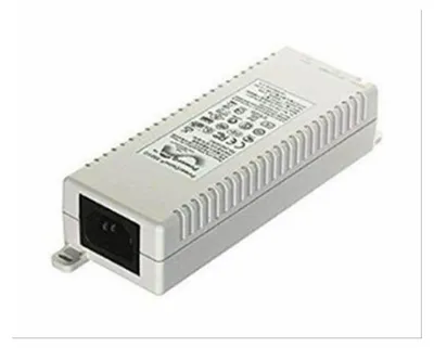 Immagine prodotto di HPE Aruba AP-POE-AFGE Iniettore Midspan 15,4W 1-Porta GbE 802.3af (R6P68A)