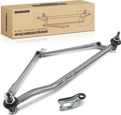 Obrázek produktu pro Frankberg 1x táhlo předního stěrače pro BMW řady 3 E46 316-330 1998-2005