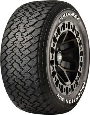 Immagine prodotto di Gripmax Inception A/T 265/60R18 110T Rwl