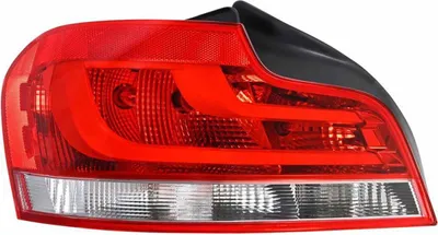 Zdjęcie produktu dla Lampa zespolonych świateł tylnych HELLA 2VP 010 756-191