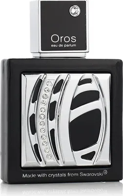 Produktbild von Armaf Oros Pour Homme Eau De Parfum 85 ml ( Mann)