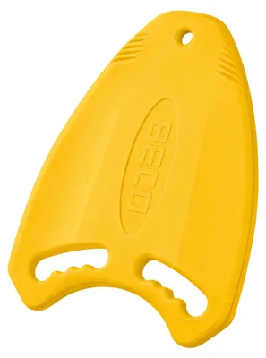 Obrázek produktu pro BECO® Kickboard PRO | ŽLUTÁ