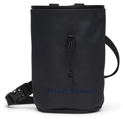 Produktbild von Black Diamond Mojo Chalk Bag - Magnesiumbeutel - Carbon Carbon M