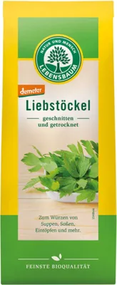 Produktbild von LEBENSBAUM - Liebstöckel - 15g