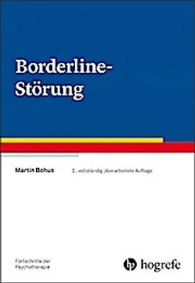 Obrázek produktu pro Borderline-Störung