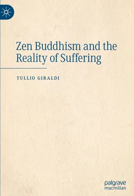 Produktbild von Zen Buddhism and the Reality of Suffering